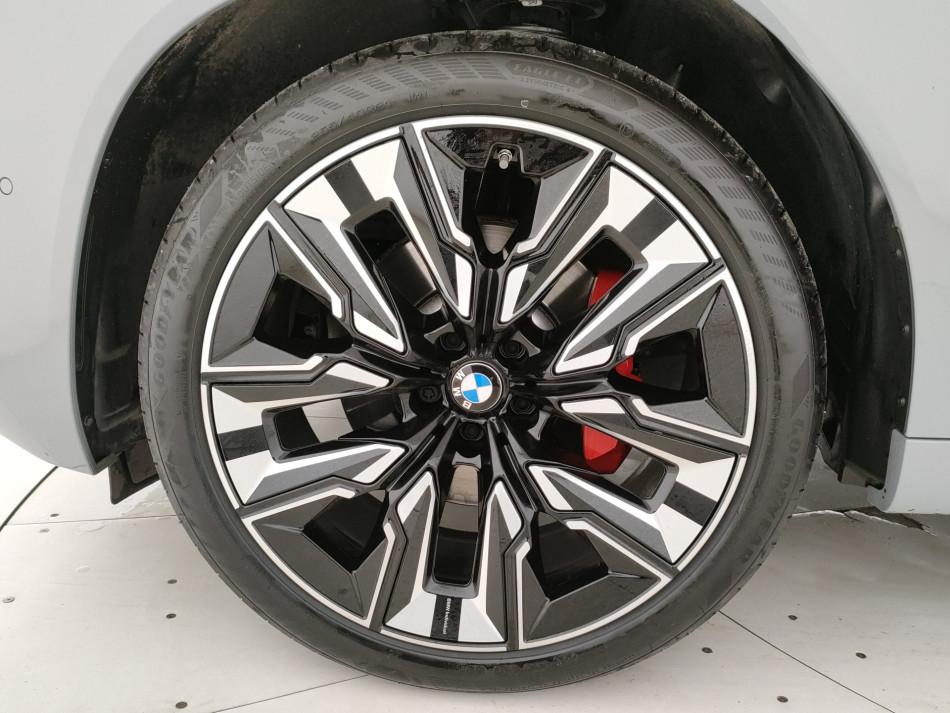 BMW X3 xdrive20d MSport Pro auto