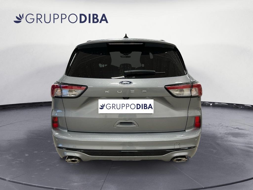 Ford Kuga 1.5 ecoblue ST-Line 2wd 120cv