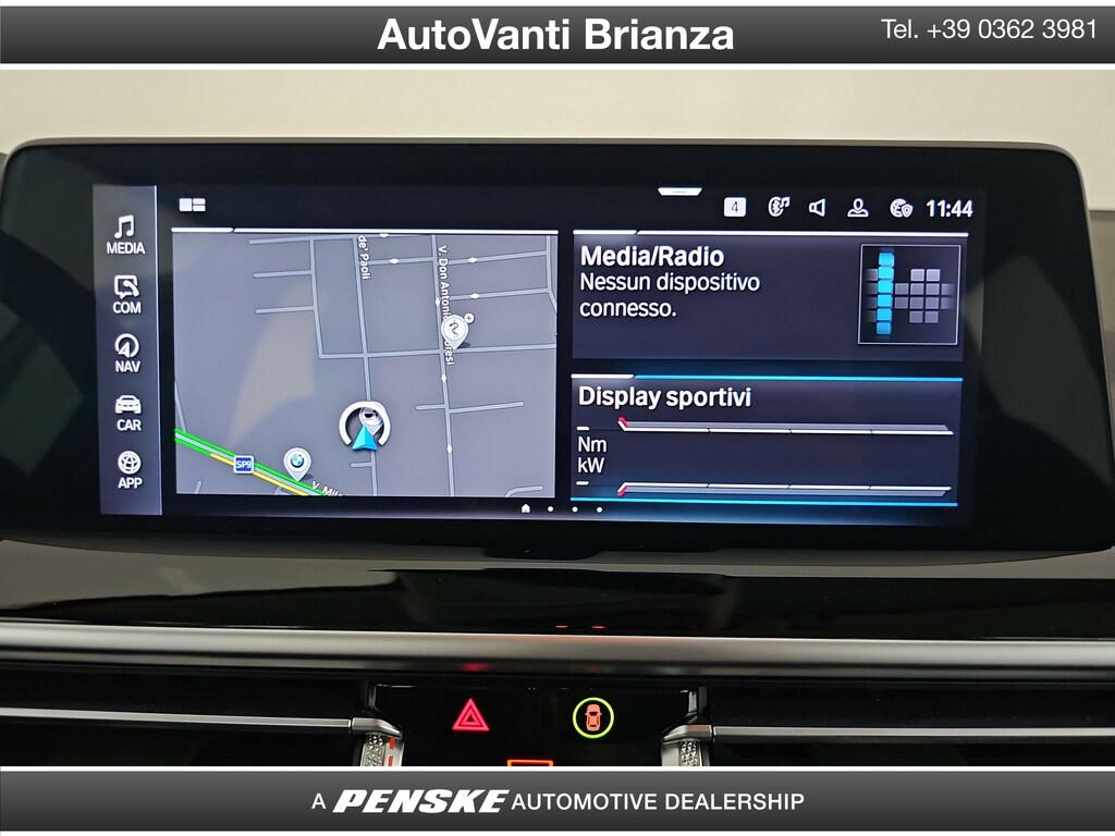 BMW X3 xdrive30e auto