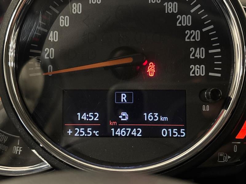 Mini One D 1.5 TwinPower Turbo One D