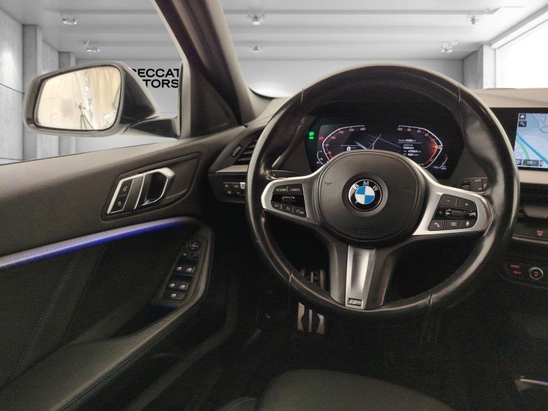 BMW Serie 1 118i Msport 136cv auto
