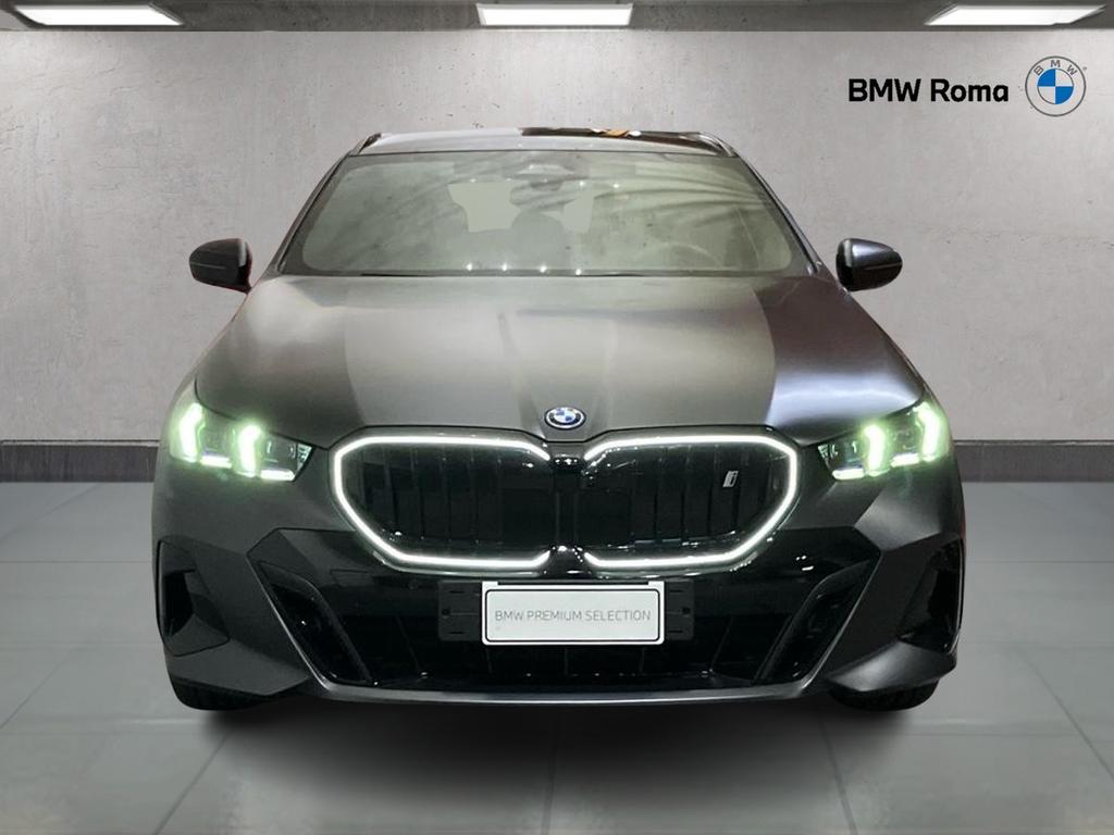 BMW i5 Touring edrive40 M Sport Pro