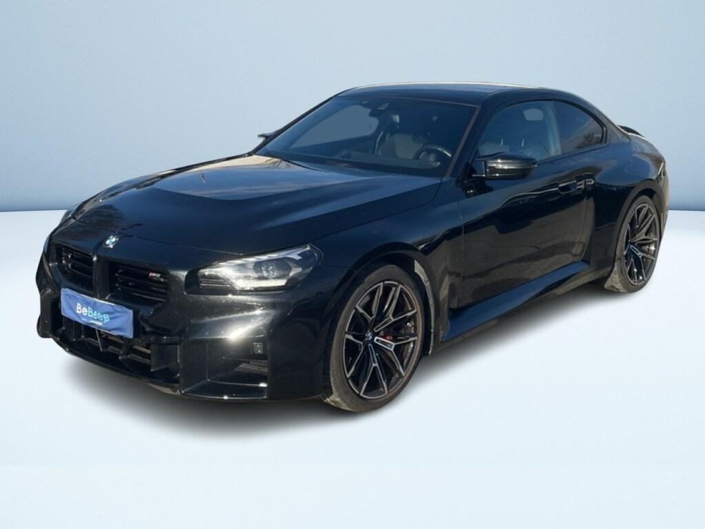 BMW M2 Coupe 3.0 460cv auto