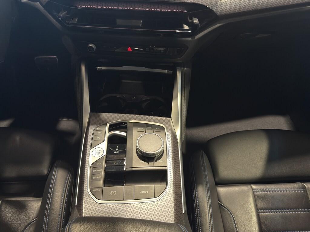 BMW Serie 4 420d Cabrio mhev 48V M Sport Pro auto