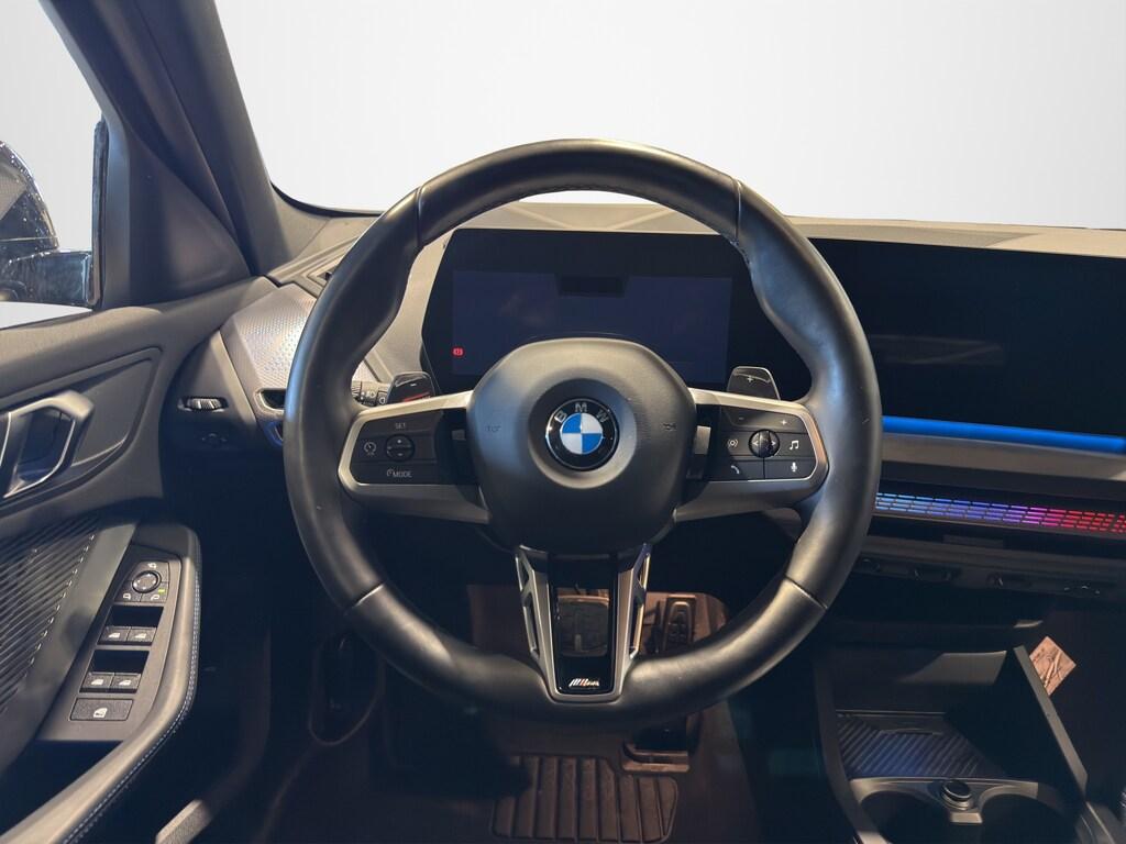 BMW Serie 1 118d MSport Pro auto