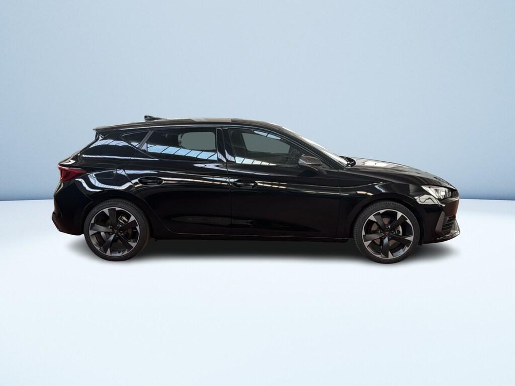 Cupra Leon 1.5 hybrid 150cv dsg