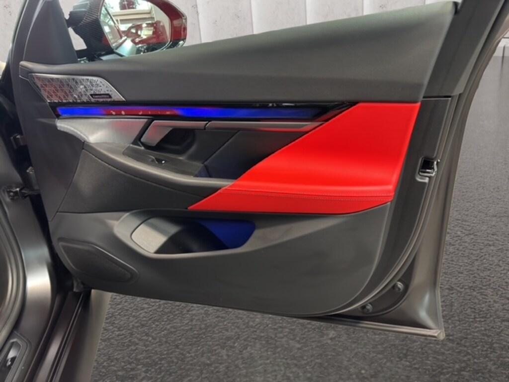 BMW M5 Touring 4.4 727cv auto