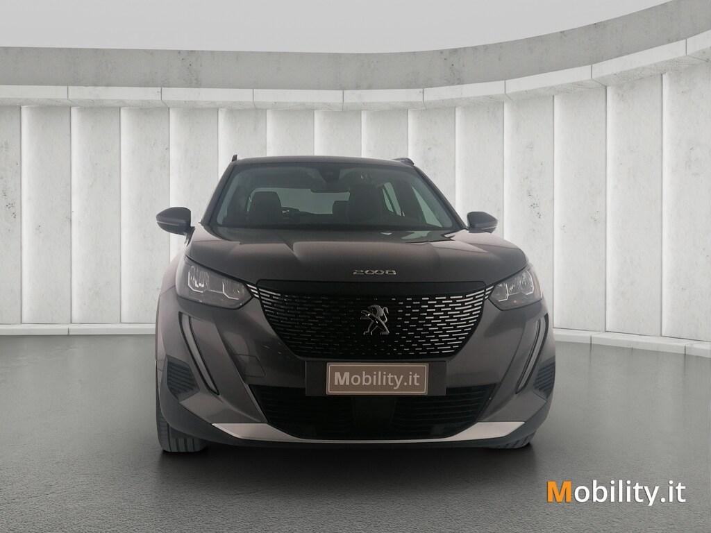 Peugeot 2008 1.5 bluehdi Allure s&s 100cv