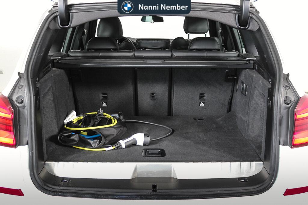 BMW X3 xdrive30e xLine auto