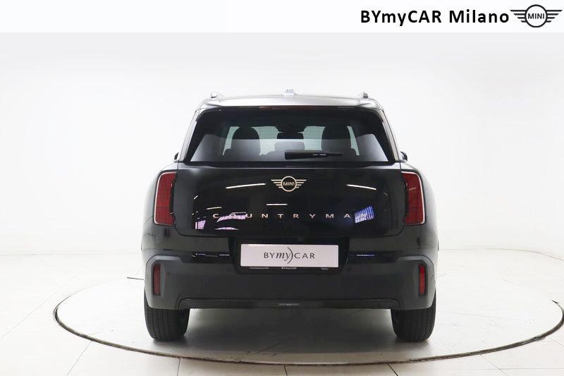Mini Mini Countryman 1.5 48V C Classic auto