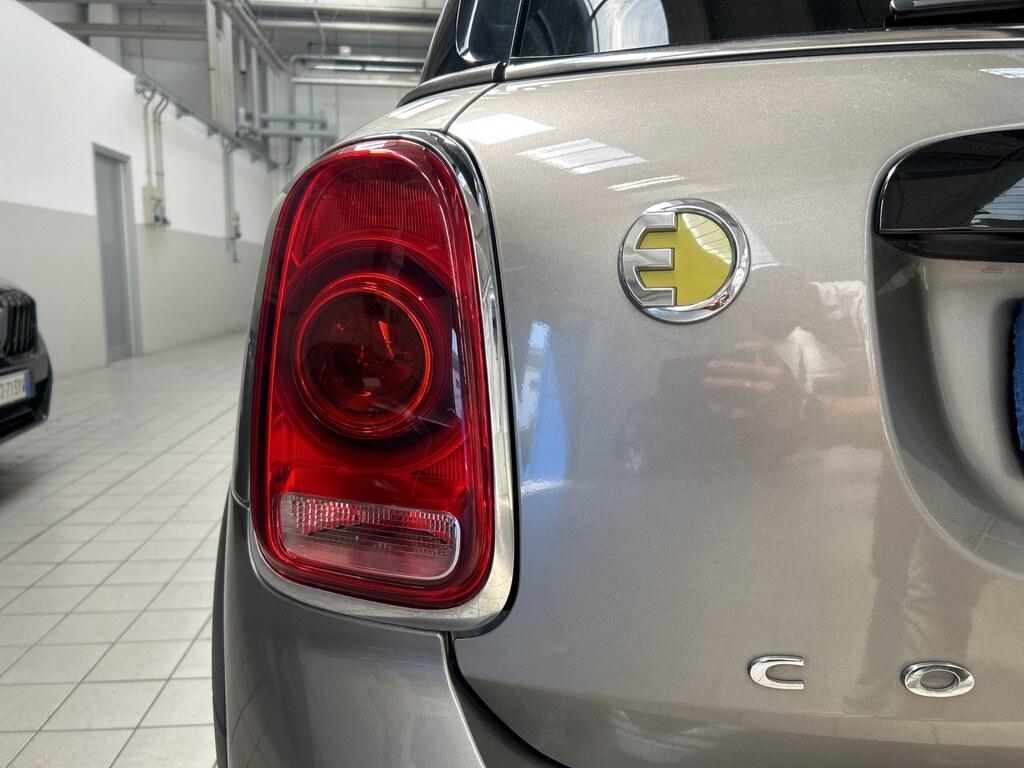 Mini Cooper SE Countryman Mini Countryman 1.5 Cooper SE Hype all4 auto