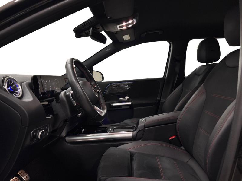 Mercedes Classe B 180 d Advanced Plus AMG Line auto