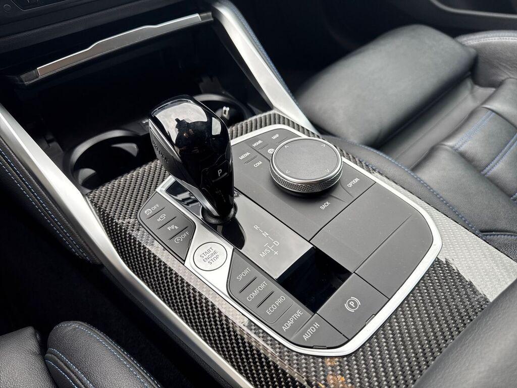 BMW Serie 4 430i Gran Coupe Msport auto