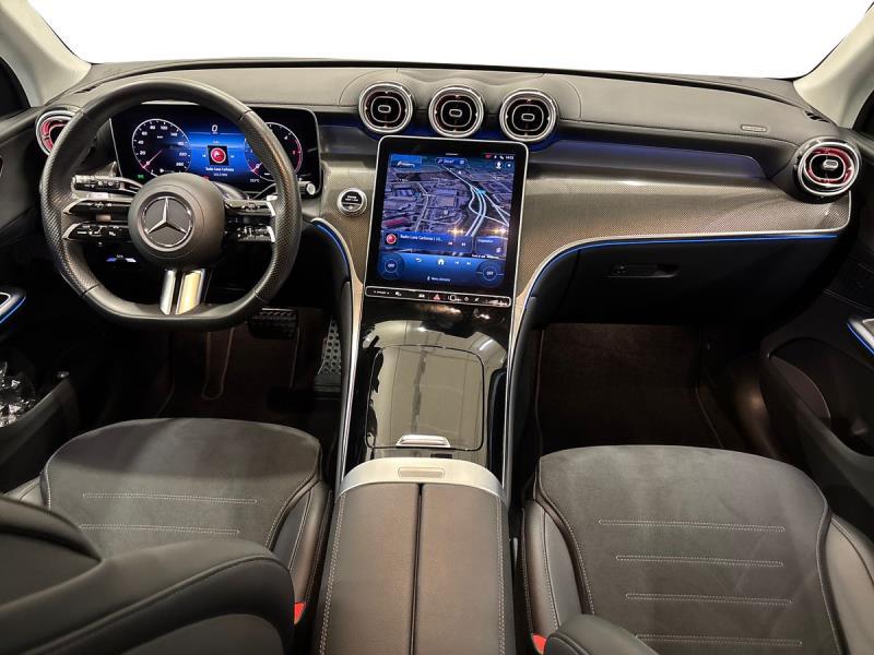 Mercedes GLC 220 d mhev AMG Line Advanced Plus 4matic auto