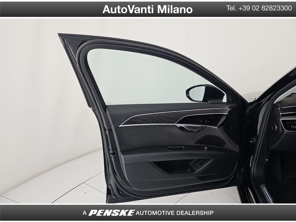 Audi A8 50 3.0 tdi mhev quattro tiptronic