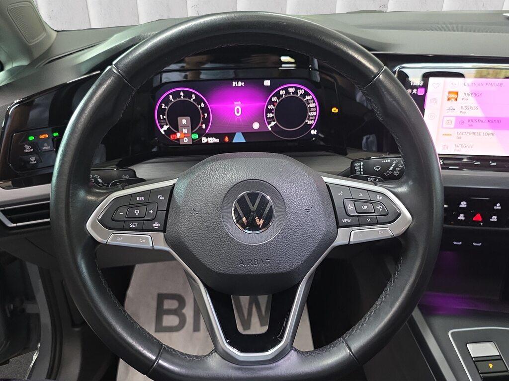 Volkswagen Golf 1.5 etsi 1st Edition Style 150cv dsg