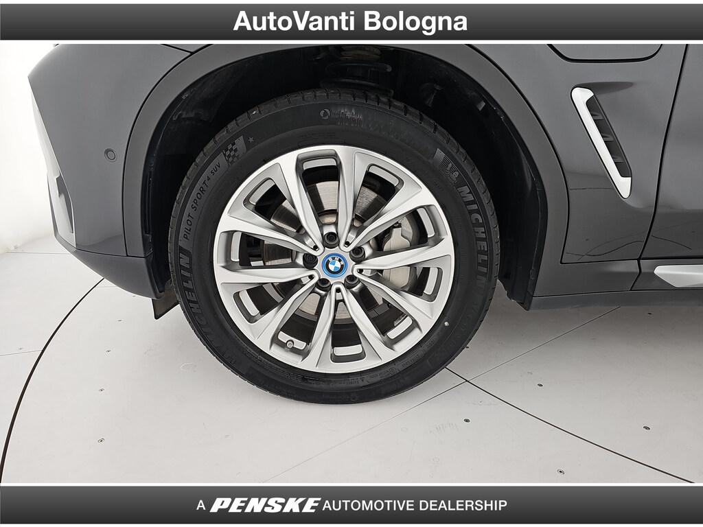 BMW X3 xdrive30e auto