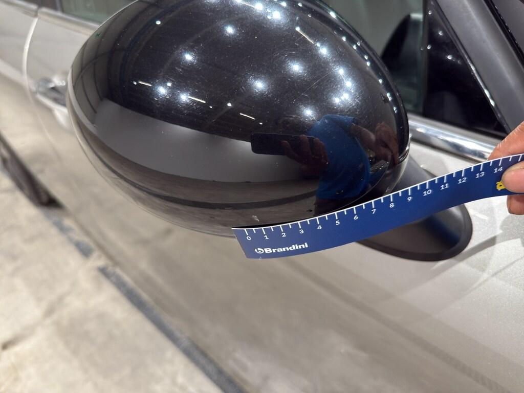 Mini Cooper SD Clubman 2.0 Cooper SD Hype Auto