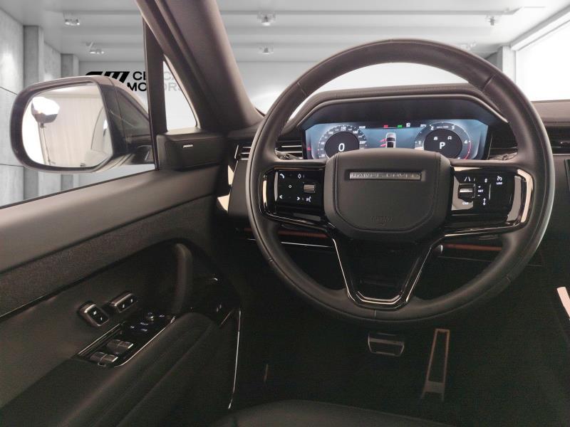 Land Rover Range Rover Sport 3.0d i6 mhev Dynamic HSE awd 249cv auto