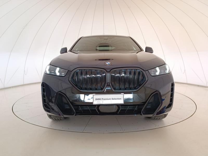 BMW X6 X6 xdrive30d mhev 48V Msport auto