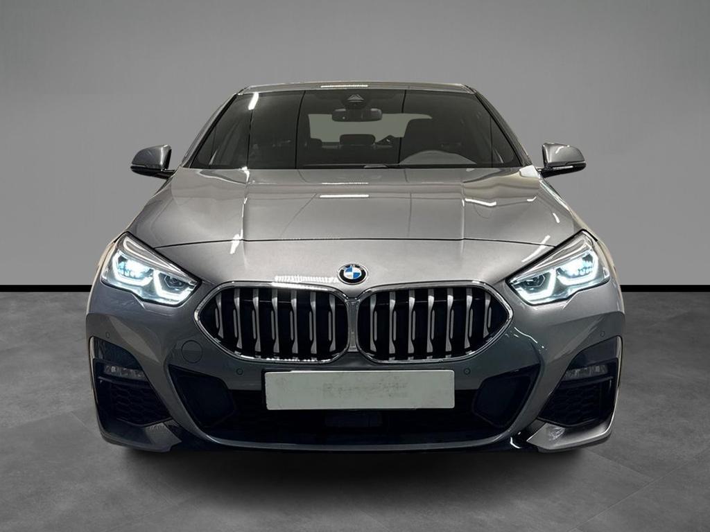 BMW Serie 2 218i Gran Coupe Advantage 136cv auto