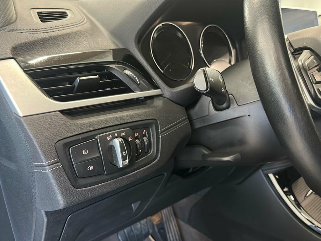 BMW X1 xdrive20d xLine Plus auto