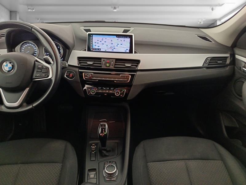 BMW X1 sdrive18d Business Advantage auto