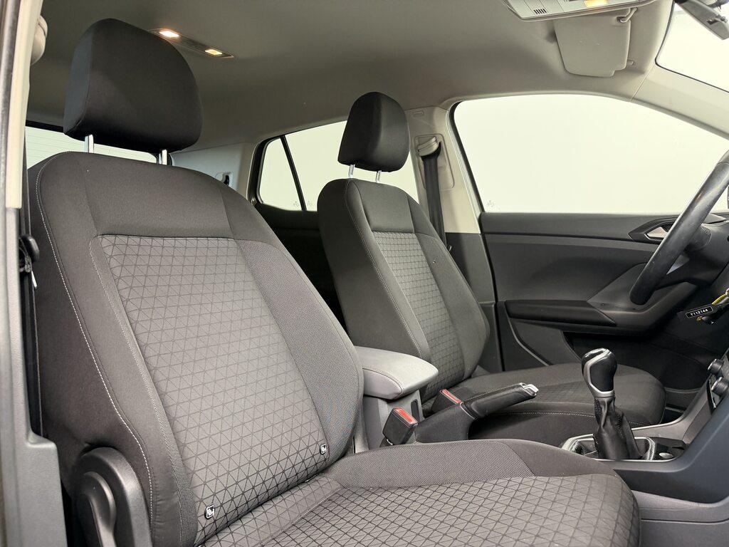 Volkswagen T-Cross 1.6 tdi Style 95cv