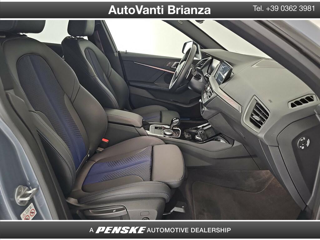 BMW Serie 2 220d Gran Coupe Msport xdrive auto