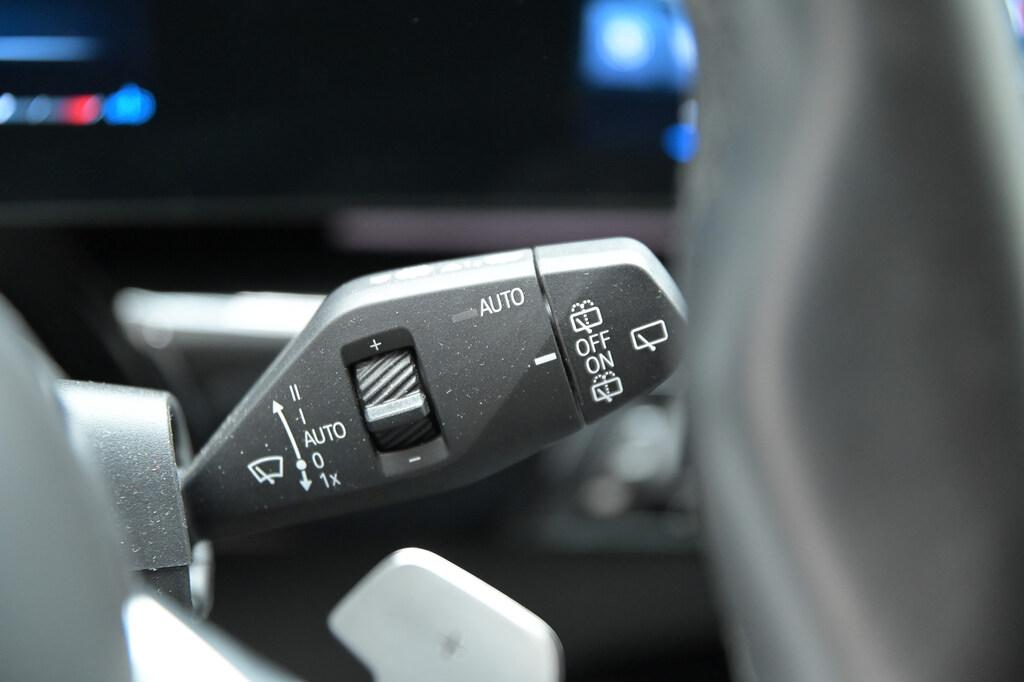 BMW X1 sdrive18i auto