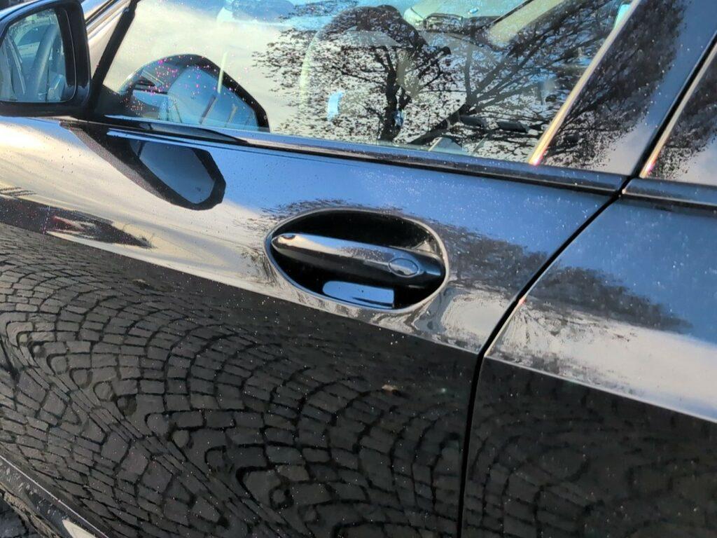 BMW Serie 1 118d MSport Pro auto