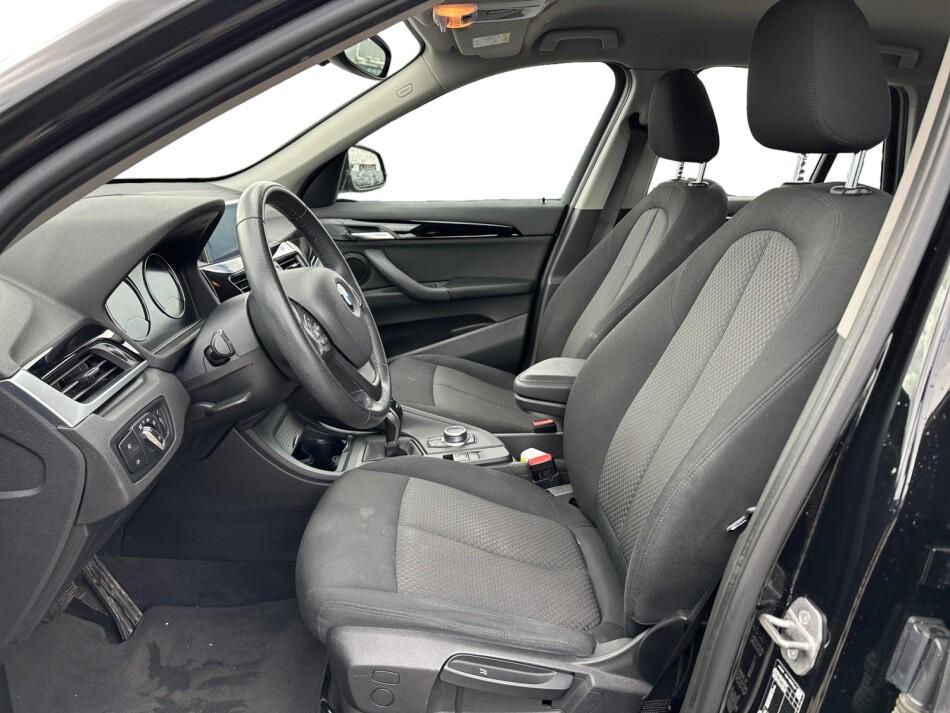 BMW X1 sdrive16d Business Advantage auto