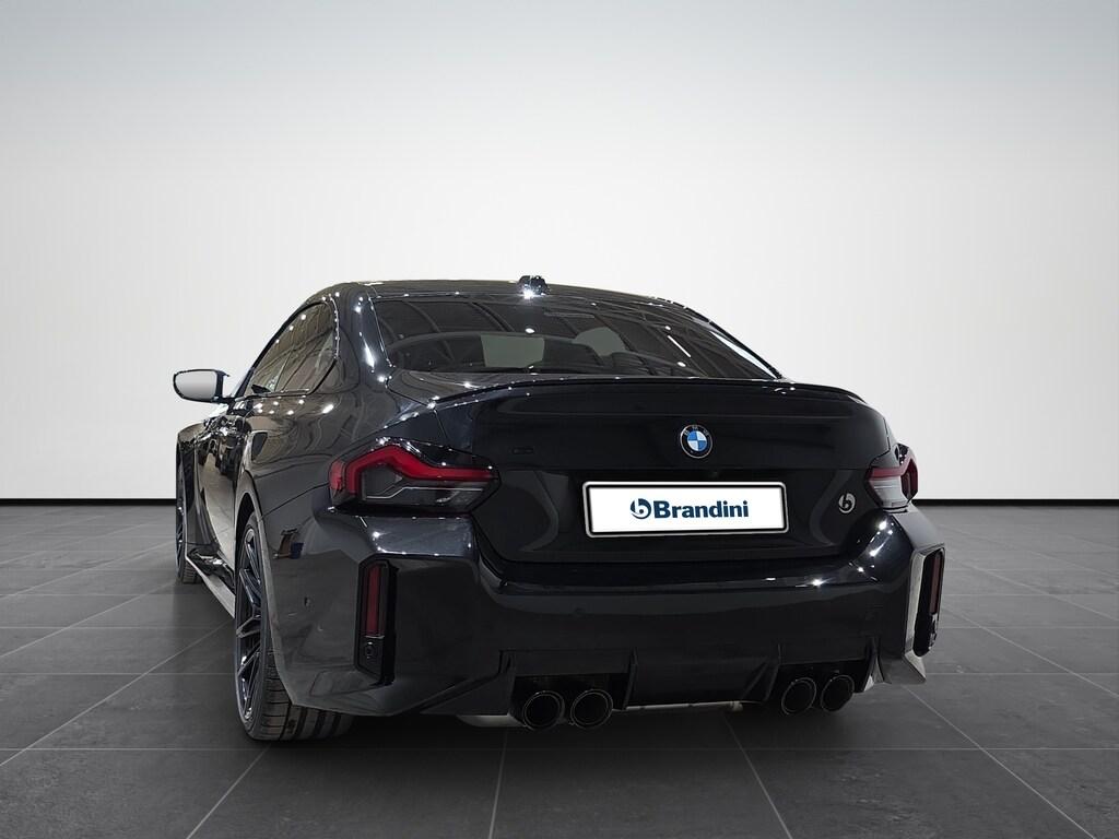 BMW M2 Coupe 3.0 460cv auto