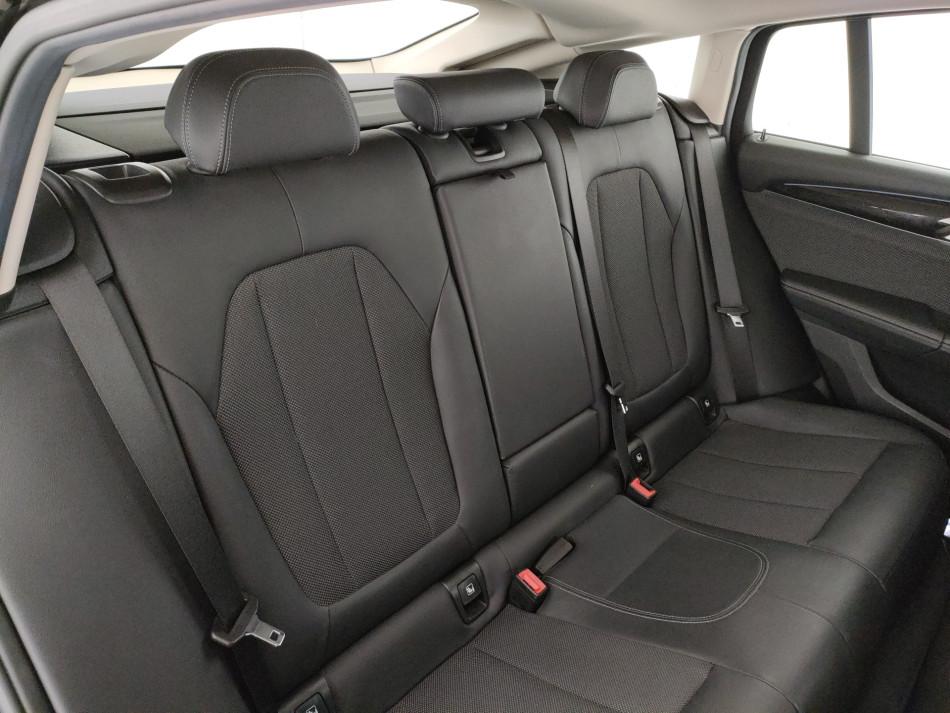 BMW X4 xdrive20d mhev 48V xLine auto