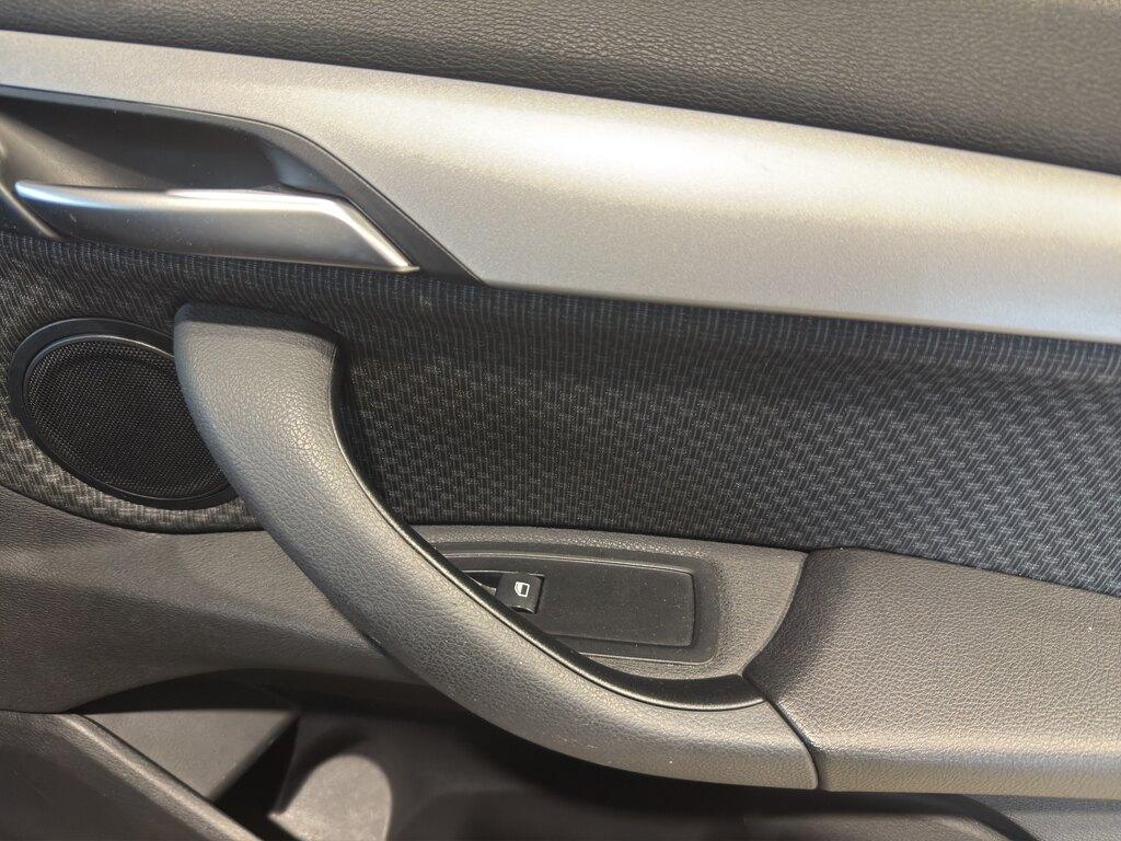 BMW X1 sdrive18d Business Advantage auto