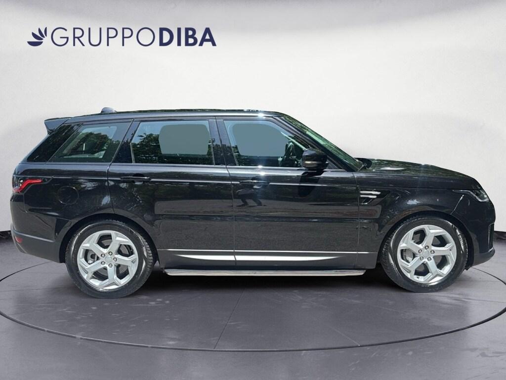 Land Rover Range Rover Sport 3.0d i6 mhev S 249cv auto