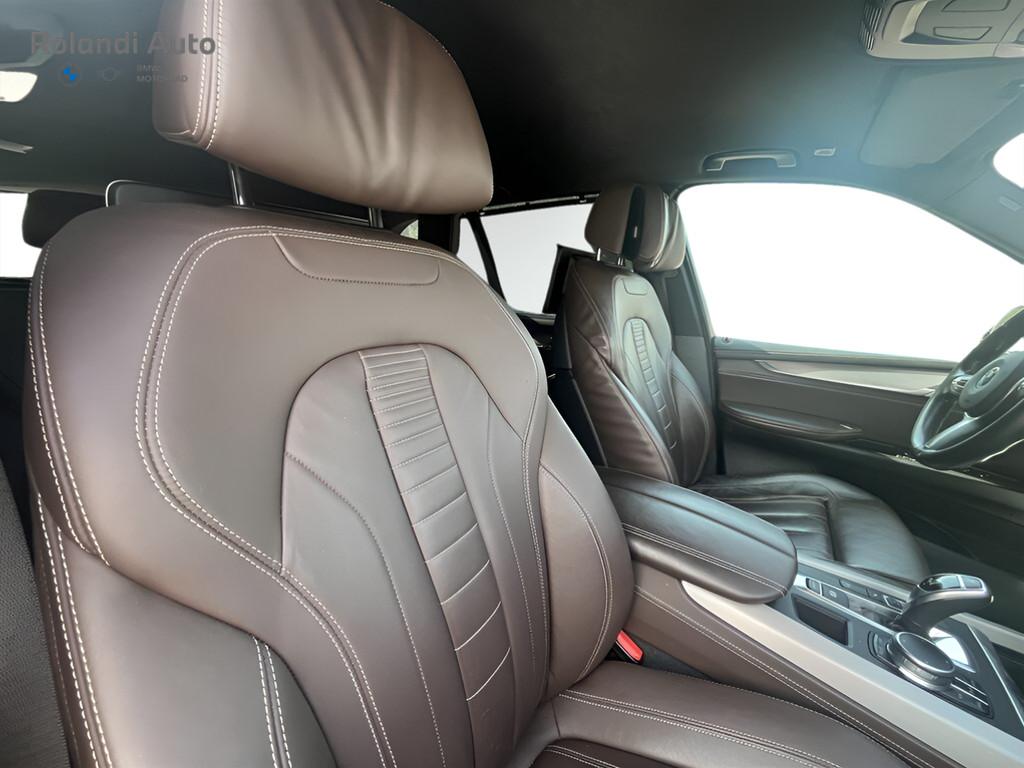 BMW X5 xdrive40d Experience auto