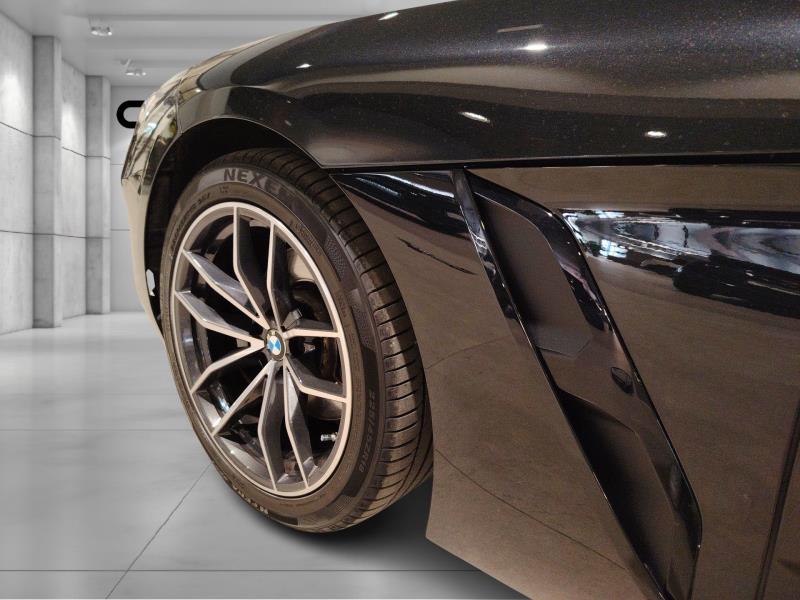 BMW Z4 sdrive 20i Msport