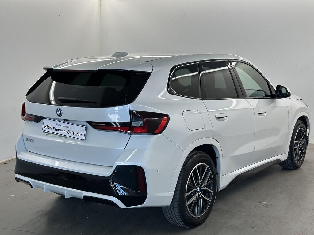 BMW iX1 edrive 20 MSport
