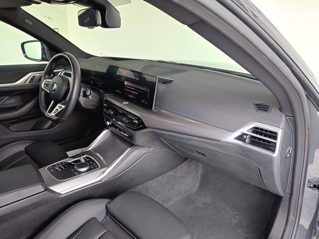 BMW Serie 4 420d Gran Coupe mhev 48V xdrive M Sport Pro auto