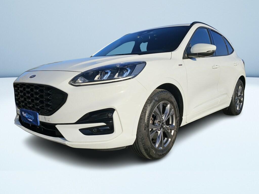 Ford Kuga 1.5 ecoblue ST-Line 2wd 120cv