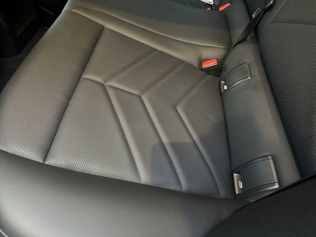 BMW Serie 5 520d Touring 48V xdrive M Sport Pro auto