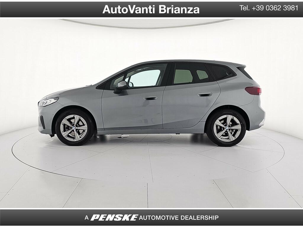 BMW Serie 2 218i Active Tourer auto