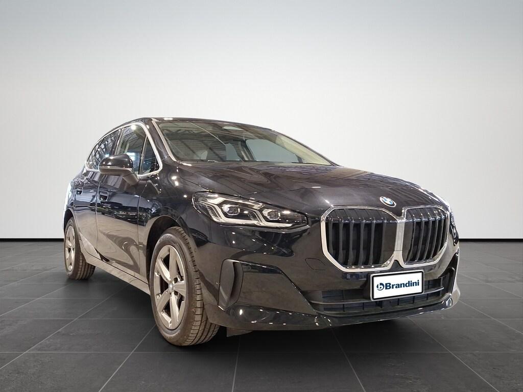 BMW Serie 2 218d Active Tourer auto