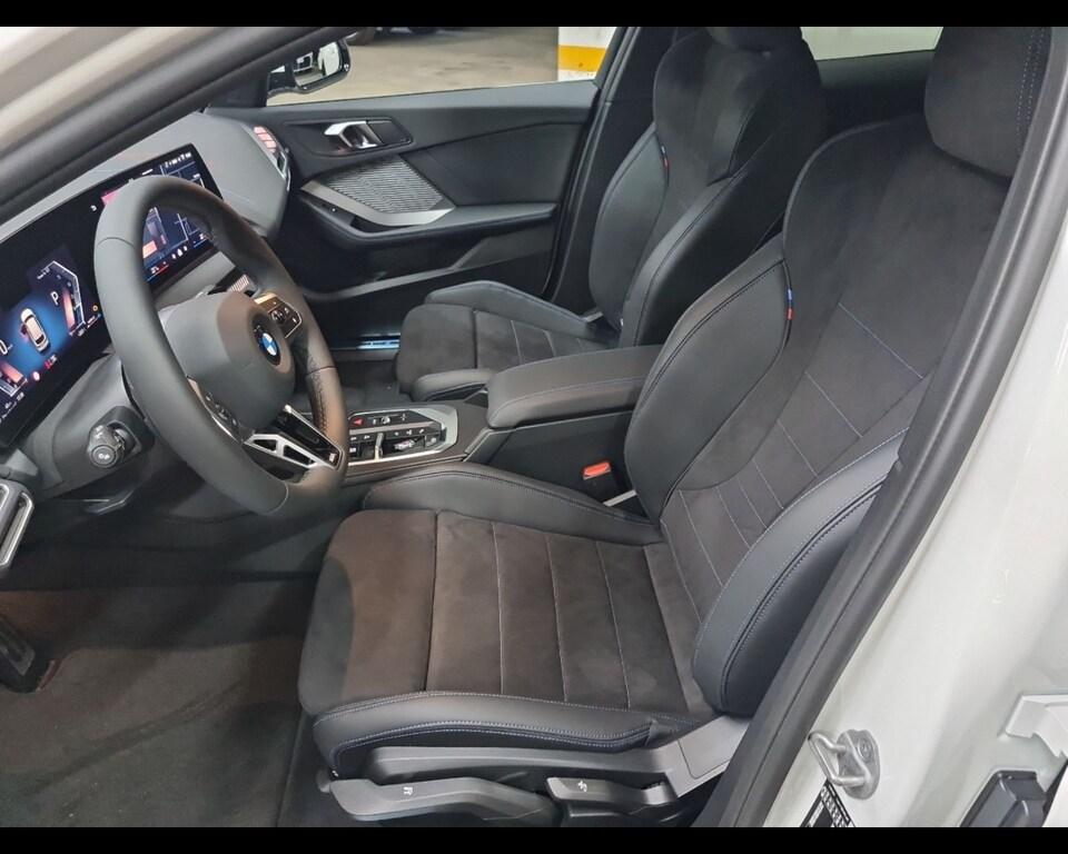 BMW Serie 1 118d MSport Pro auto