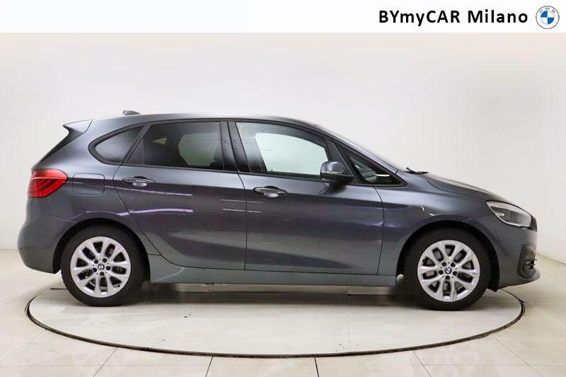BMW Serie 2 225xe Active Tourer iPerformance Business auto my20