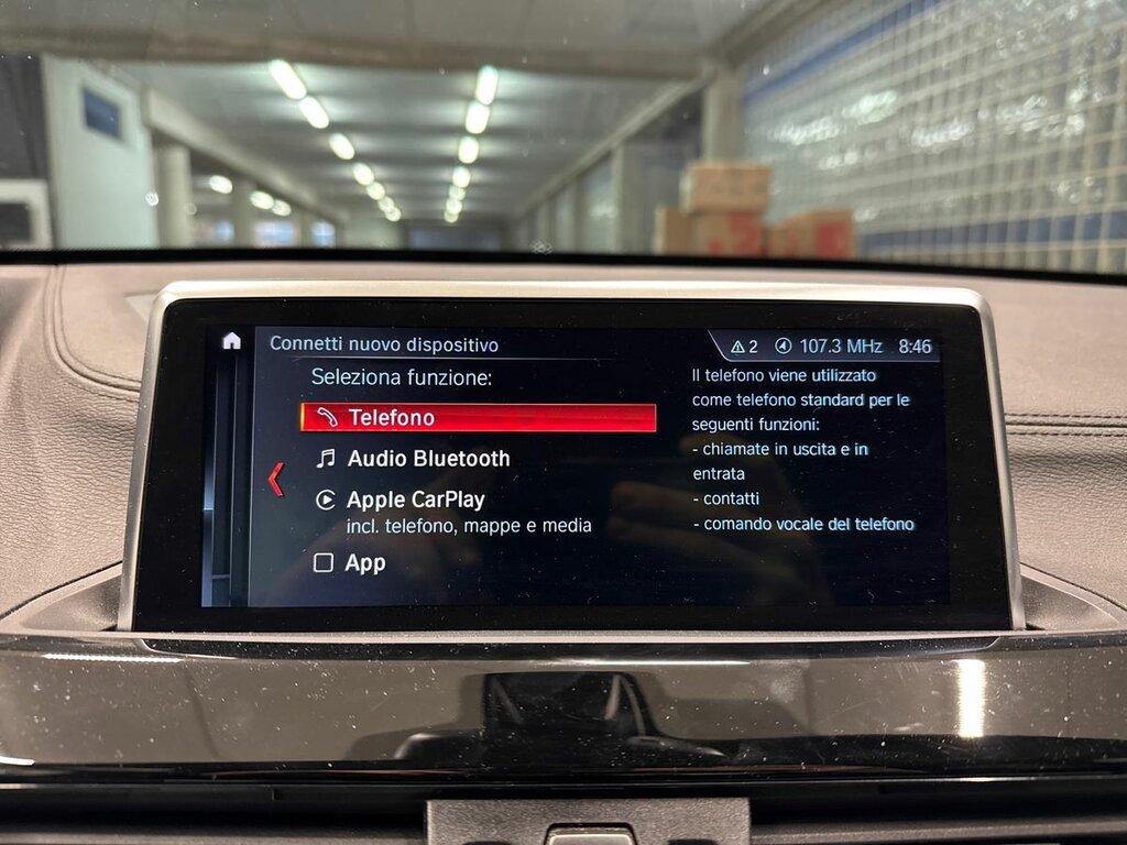 BMW X1 sdrive18d xLine Plus auto