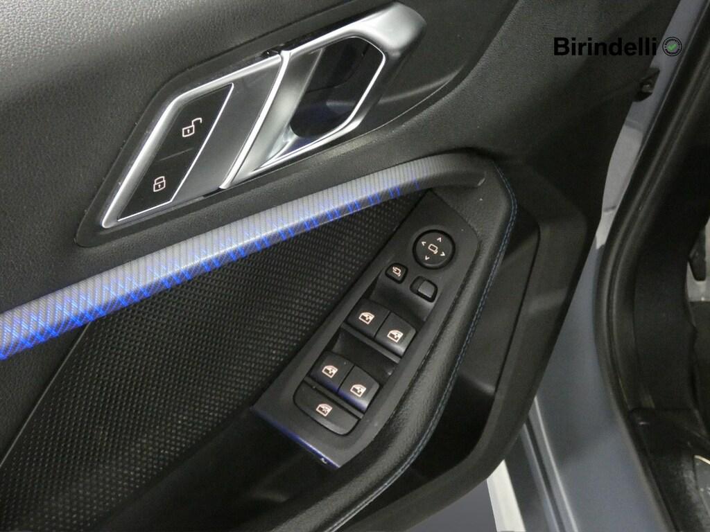 BMW Serie 1 116d Msport auto