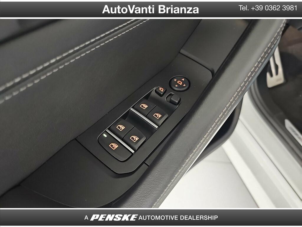 BMW X6 xdrive30d Msport auto