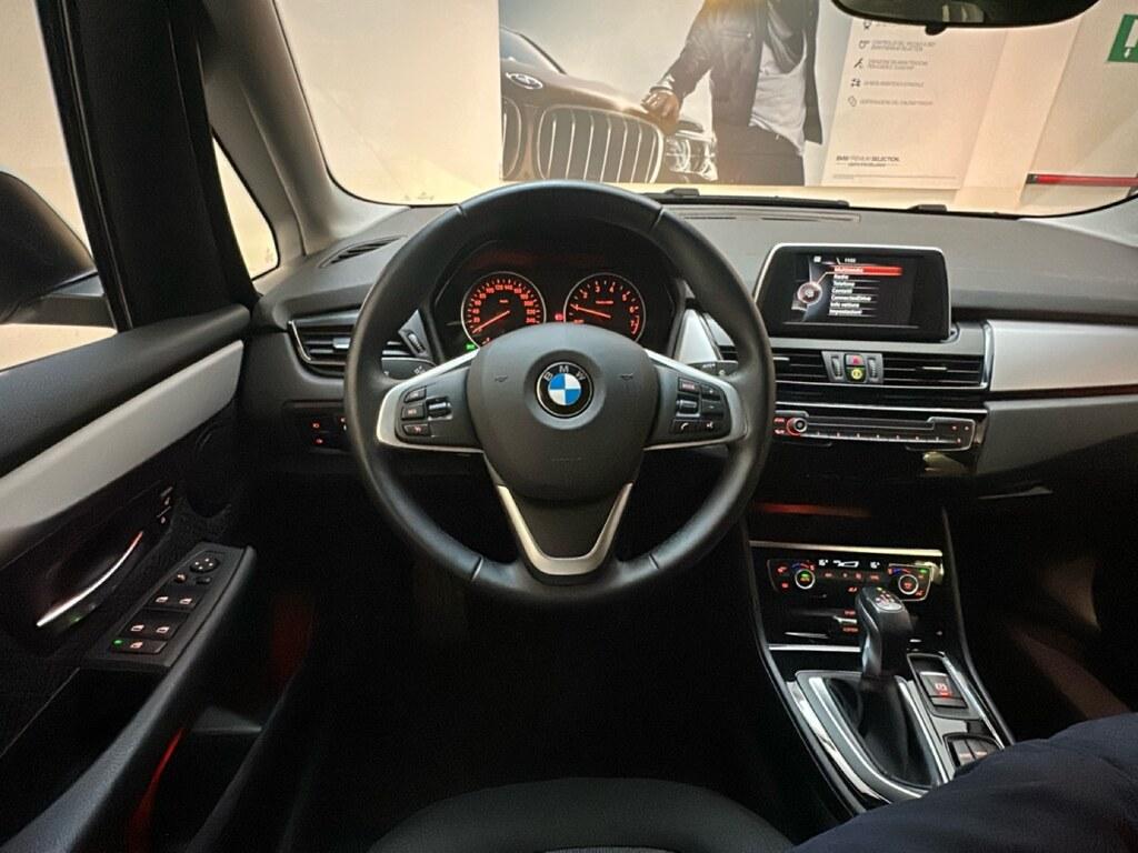 BMW Serie 2 218i Active Tourer Advantage auto my15
